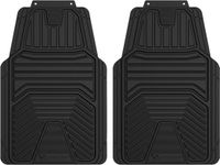 Michelin Automatten Universeel - Voor Voorstoelen - Rubber automatten
