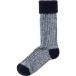 Holebrook Chaussettes en laine Brommö