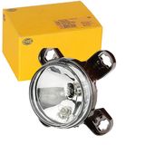 Hella Koplamp, Links of Rechts, Performance Bevestiging, 24V HDLL - Glühlampen
