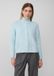 s.Oliver Strickjacke licht turquoise Maat: XL