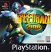 Take Two Speedball 2100 - PlayStation X - Avontuur - Standard edition