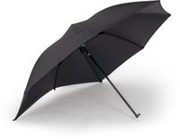 Preston Innovations Preston Inception Fibreglass Flatback Brolly 50 - Visparaplu