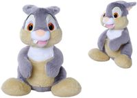 Simba Toys plush - Disney SIMBA TOYS Pluche Disney - Stamper refresh (40cm)