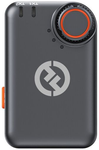 HOLLYLAND/MOMA LARK M2S Camera Receiver (Shine Charcoal)