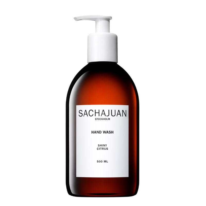 Sachajuan Hand Wash Shiny Citrus 500 ml