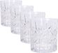 Atmos Fera Kristal whiskeyglas - 230ml - 4 stuks