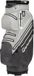 TaylorMade StormDry Waterproof Cartbag 2023 - Grijs