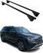 Omac Barres De Toit Pour Vw Atlas 2018-2026