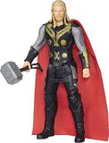 Nerf Marvel Avengers Age of Ultron Titan Hero Tech Thor Figuur
