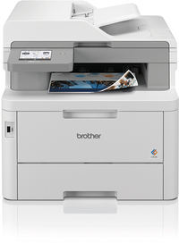 Brother MFC-L8340CDW