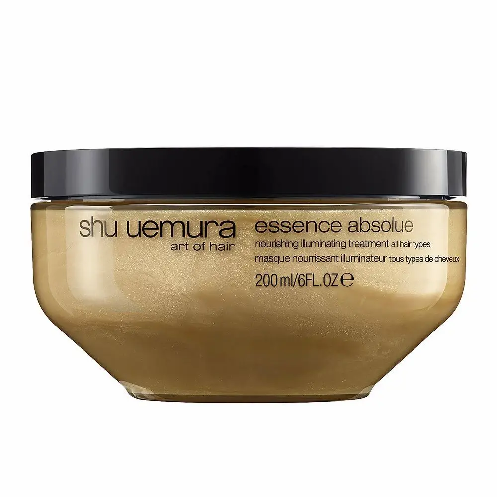 Shu Uemura Essence Absolu Masker 200 ml