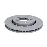 ATE 24032201631 Power Disc Remschijf - (paar)