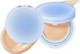 ROM&ND BARE WATER CUSHION PODKŁAD DO TWARZY 04 BEIGE 23 20G