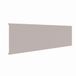 Eol Panneau avant métal 130 cm pour bureau 160 cm