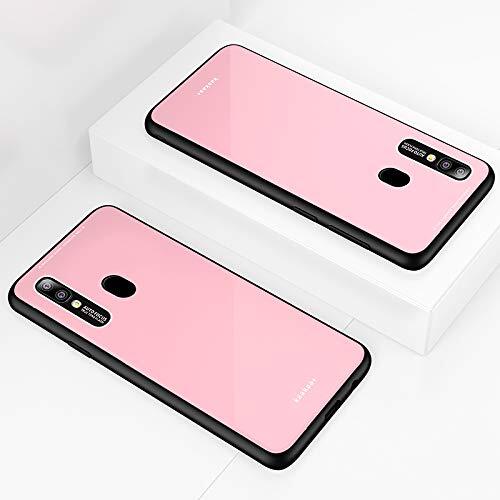 Hülle Hülle® hard hoesje voor Samsung Galaxy A30/Samsung Galaxy A20 Samsung Galaxy A30 roze