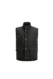 Planam turbo vest heren dons (1-Pack)
