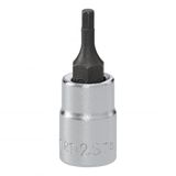 Facom RT.2.5T Douille (hexagonale) Douille-bit 2.5 mm 1/4 (6.3 mm)