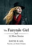 The Libri GmbH The Fairytale Girl and 12 More Stories Paperback