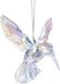 Kurt S. Adler Pendentif de Noël Colibri - 4 pouce