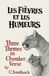Les St. Expedite Press Les Fièvres et les Humeurs Paperback