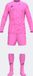 Joma Zamora IX Doelman Set 2XL Wit