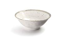 Lacor 63835 - conische schaal van melamine, BPA-vrij, Ø 15,7 x 5,9 cm, 330 ml