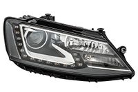 HELLA 1ZS 011 192-021 Bi-Xenon-Koplamp ECE - voor rechtsrijdend verkeer - Rechts voor