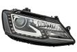 HELLA 1ZS 011 192-021 Bi-Xenon-Koplamp ECE - voor rechtsrijdend verkeer - Rechts voor