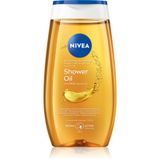 NIVEA Doccia Schimma natuurlijke olie 200 ml
