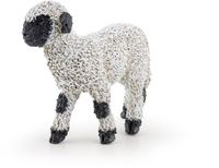 Papo Walliser Zwartneuslam 51193