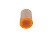 BOSCH Luftfilter 1457433161