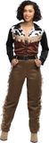 Boland Kostuum Cowgirl Belle (S)