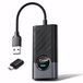 CarMe Dongle CarPlay 2-en-1 PLUS