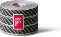 Just Tape It Kinesiotape Steel Design 5m x 5cm - 1 Rol