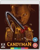 Candyman Blu-ray