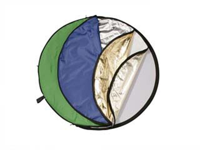 Falcon Eyes reflectiescherm 7 in 1 CRK7-42 SLG 107cm