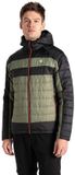 Dare2b Touring II Jas Zwart XS Man
