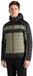 Dare2b Touring II Jas Zwart XS Man