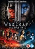 Warner Bros. Entertainment Warcraft: The Beginning