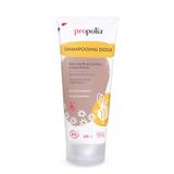 Zachte Propolia Zachte biologische shampoo – Etre de Dèche – honing – Moelle de Bamboe – 200 ml – gemaakt in Frankrijk