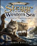 Steggr Libri GmbH Tales of Cats- Steggr of the Western Sea