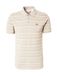 LEVI'S ® Chemise 'Housemark' beige / brun clair / jaune clair / blanc