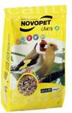 Novopet Zingzaad 250g