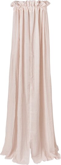 Meyco Baby Uni sluier - soft pink