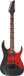 Ibanez GRG131DX-BKF - Electric Guitar - Black/Red