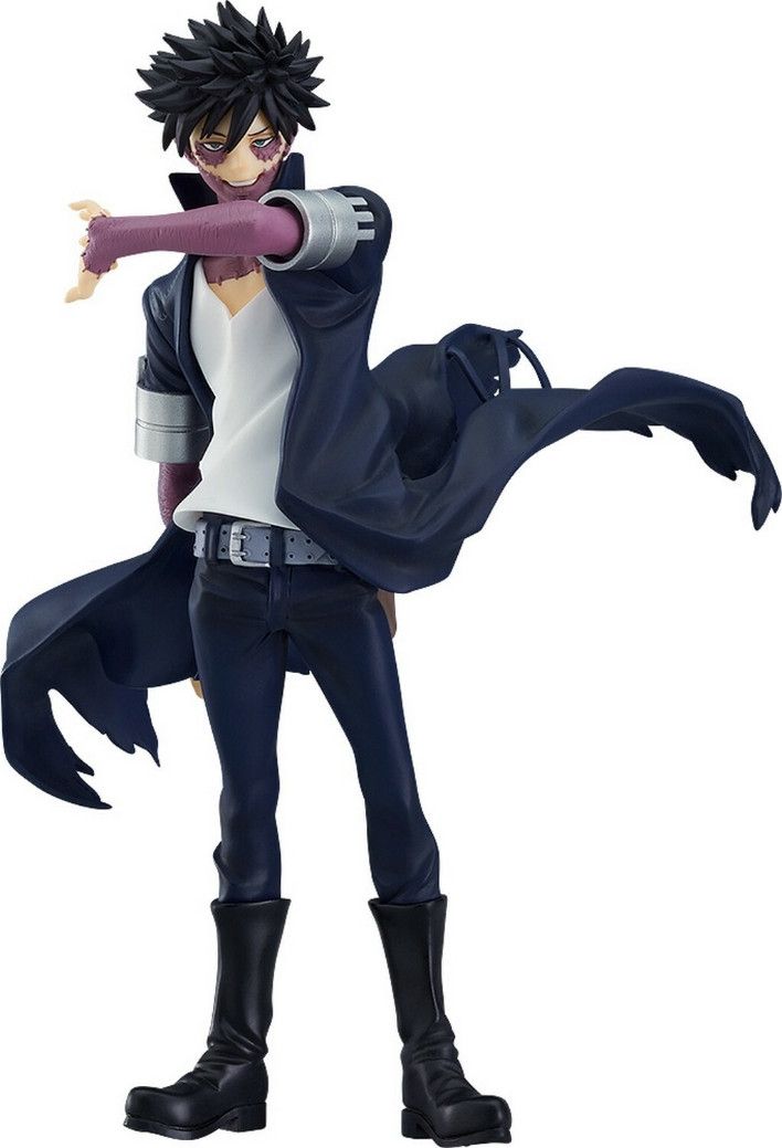 Max Factory My Hero Academia Pop Up Parade PVC Statue - Dabi