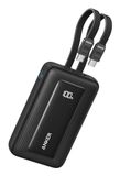 Anker Zolo Powerbank 20000 mAh Noir