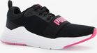 Puma Wired Run Kindersportschoen - Zwart - Maat 36