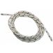 Corde de lanceur prédécoupée - Longueur 1,80m - Diamètre 5,0 mm