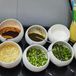 Contenants de stockage alimentaire en verre, set de 8, avec couvercles